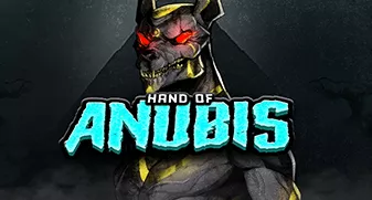 Hand of Anubis